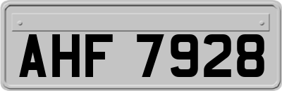 AHF7928