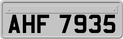 AHF7935