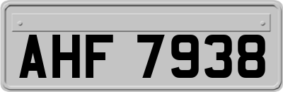 AHF7938