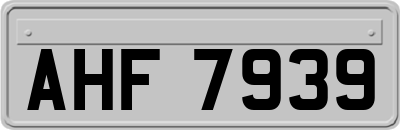 AHF7939