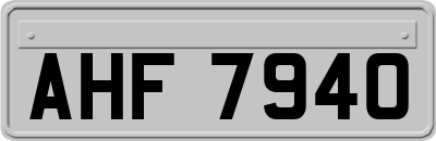 AHF7940