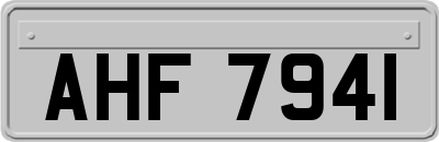 AHF7941