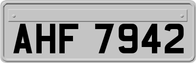AHF7942