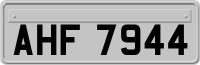 AHF7944