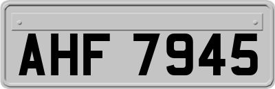 AHF7945