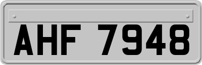 AHF7948