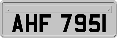 AHF7951