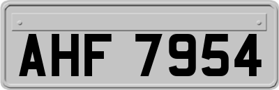 AHF7954