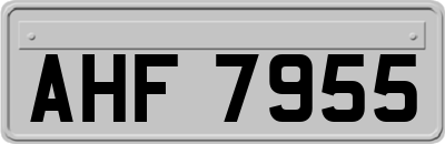 AHF7955