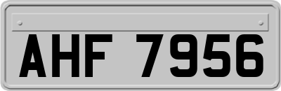 AHF7956