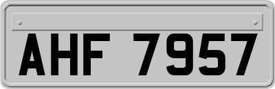 AHF7957