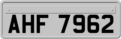 AHF7962