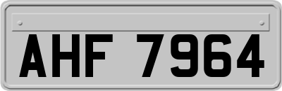 AHF7964