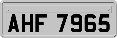 AHF7965