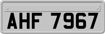AHF7967