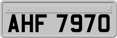 AHF7970
