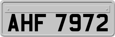 AHF7972