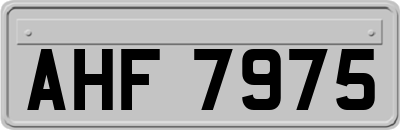 AHF7975