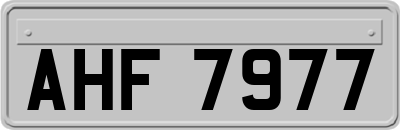 AHF7977