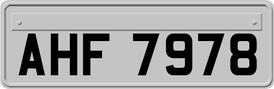 AHF7978