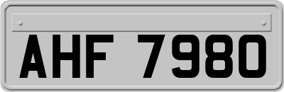 AHF7980