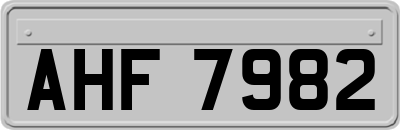 AHF7982