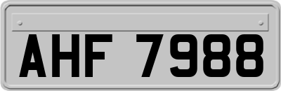 AHF7988