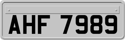 AHF7989