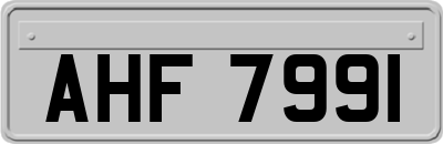 AHF7991