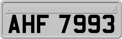 AHF7993