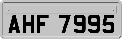 AHF7995