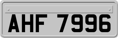 AHF7996