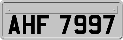AHF7997