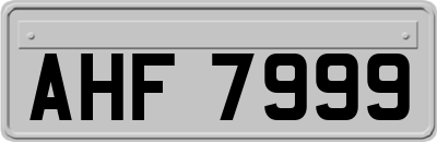 AHF7999