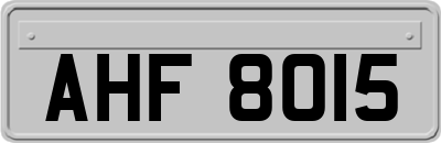 AHF8015