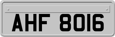 AHF8016