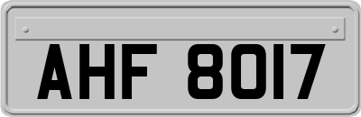 AHF8017