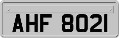 AHF8021
