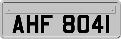 AHF8041