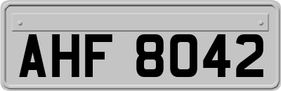 AHF8042