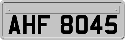 AHF8045