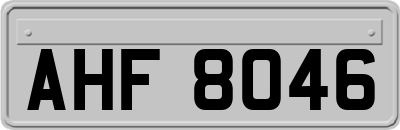 AHF8046