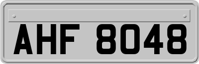 AHF8048