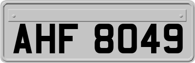 AHF8049