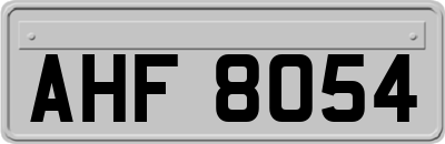 AHF8054