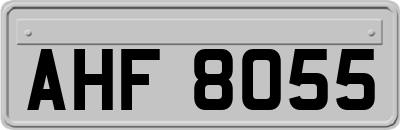 AHF8055
