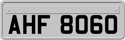 AHF8060