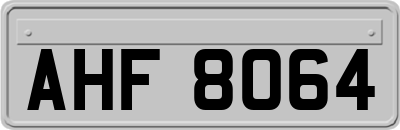 AHF8064