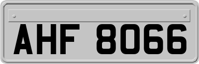 AHF8066