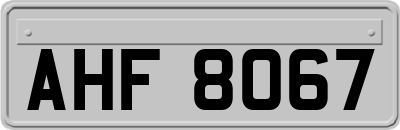 AHF8067